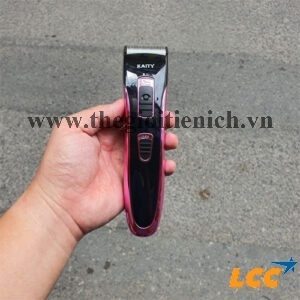 Tông đơ cắt tóc KAITY 812
