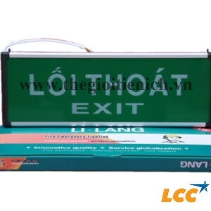Đèn exit Lilang
