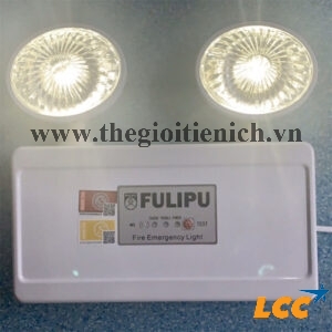 Đèn sự cố lcc20