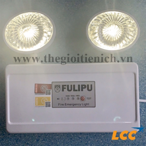 Đèn sự cố lcc20