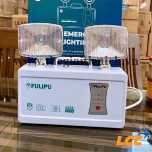 Đèn sự cố lcc21