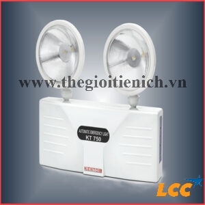 Đèn sự cố kentom kt-750