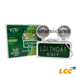 Đèn sự cố yf-203