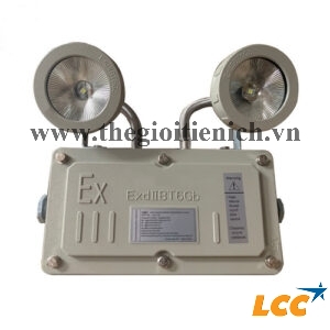 Đèn sự cố chống nổ yijei yf-809
