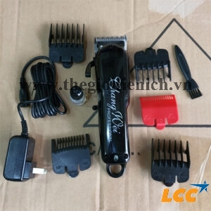 Tông đơ cắt tóc chuyên nghiệp Changwei C8
