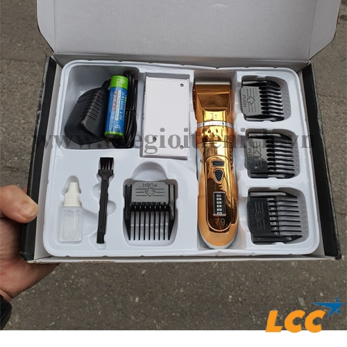 TÔNG ĐƠ CẮT TÓC T9 350MIN