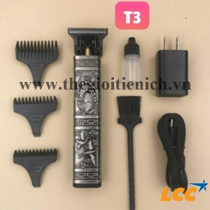Tông đơ chấn viền Kingsman T3