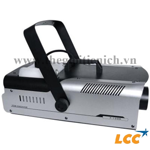Máy tạo khói 1800w