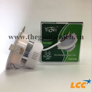 Đèn sự cố âm trần yf - 1059