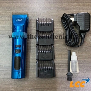 Tông đơ cắt tóc ZSZ 2028C