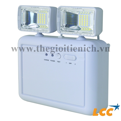 Đèn led khẩn cấp rạng đông 6w