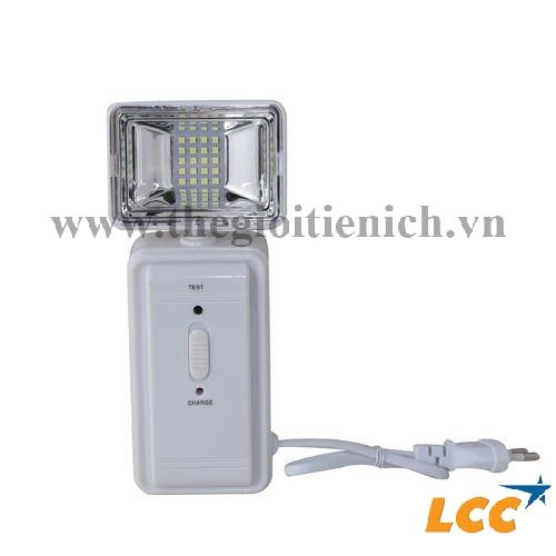 Đèn led khẩn cấp 3w