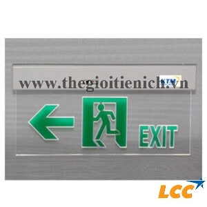 Đèn exit dl - 370