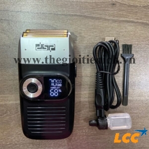 Máy cạo râu DSP 60088 