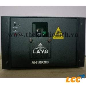 Đèn laser 1w ah10rgb