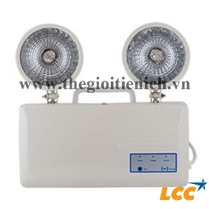 Đèn led khẩn cấp 2w