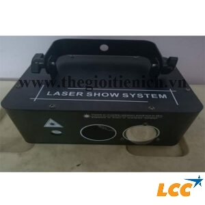 Đèn laser sao thiên hà