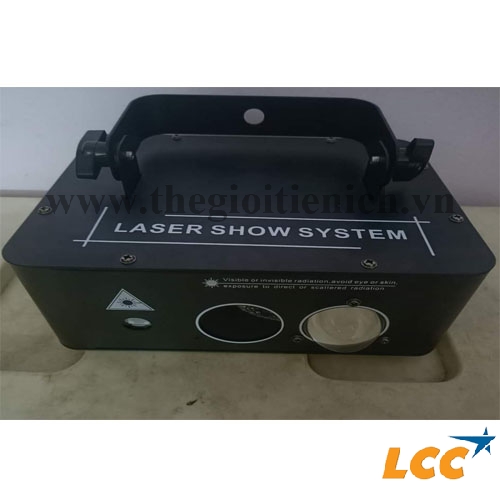 Đèn laser sao thiên hà