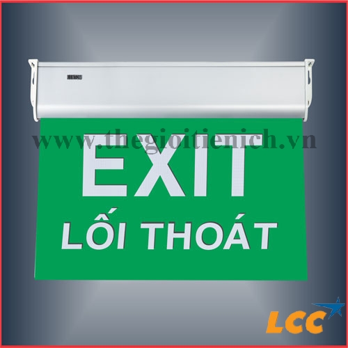 Đèn lối thoát kentom kt-650(kt-660)