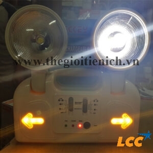 Đèn sự cố mickey td-269a