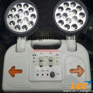 Đèn sự cố mickey td-269s