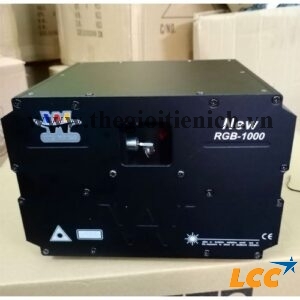 Đèn laser new grb-1000w lcc