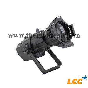 200w led profile spotlight