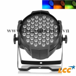 Đèn par led 54 x 12w