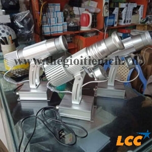 Đèn chiếu logo 15w, 35w