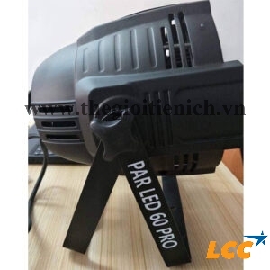 Đèn par led 3w*60 bóng siêu sáng