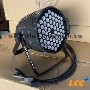 Đèn par led 60 bóng x 9w lcc