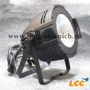 Đèn par cob 100w màu trắng