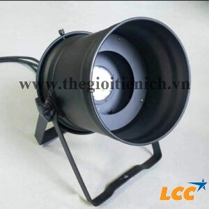 Đèn par led ống 64 cob 200w