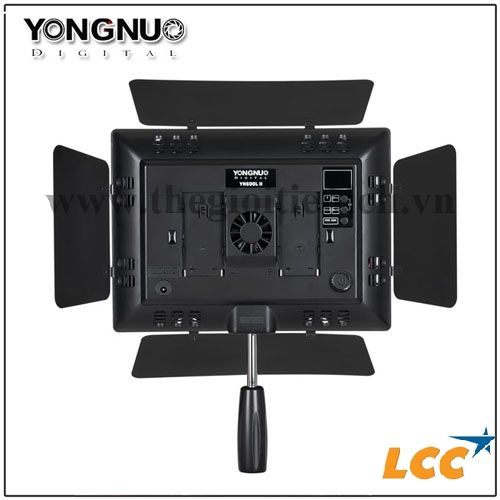 yn-600l-ii