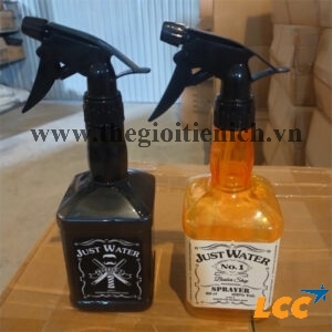 Bình Xịt Tóc Barber