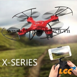 Máy Bay Điều Khiển Từ Xa DRONE Y20