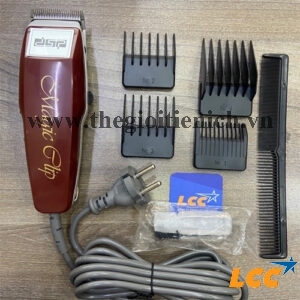 Tông đơ cắt tóc cao cấp DSP 9009a
