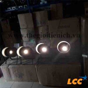 Đèn par led cob 200w