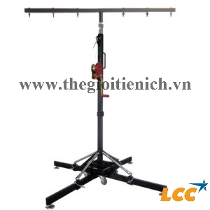 Chân treo đèn sân khấu