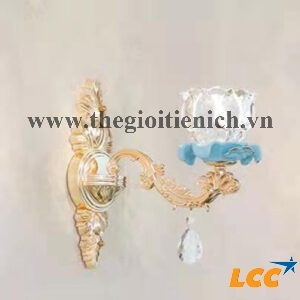 Đèn tường trang trí 1 đầu LCC60901