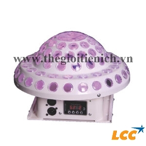 Đèn led đĩa báy laser LCC1053D