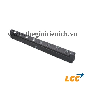 moving led 8 mắt tia xanh LCC3014
