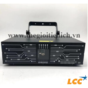 Đèn laser 2w lcc2022