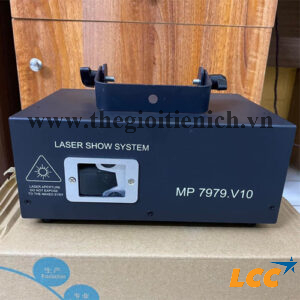 Đèn Laser MP 7979 V10