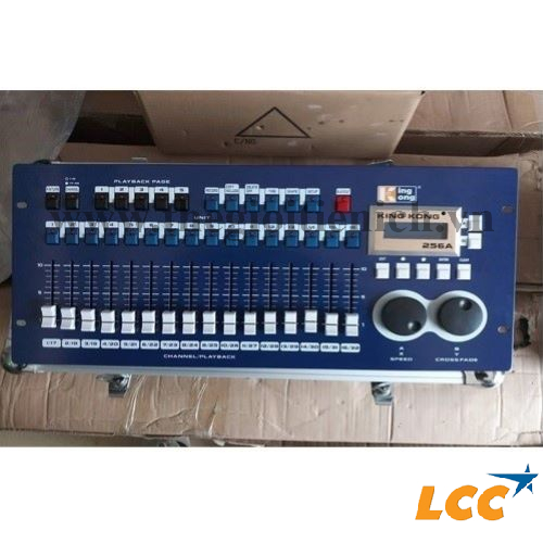 Bàn điều khiển king kong 256a