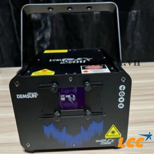 Đèn laser demsun fx-2000