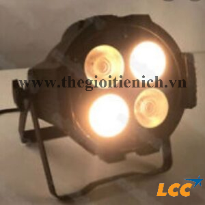 Đèn par led cob 200w