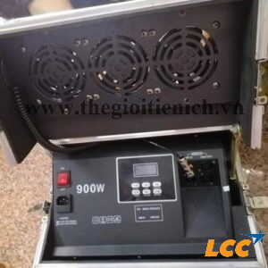 Máy khói haze 900w