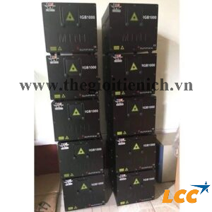 Đèn laser rgb 1000