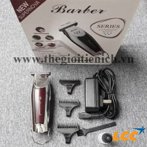 Tông đơ cạo viền barber 9220